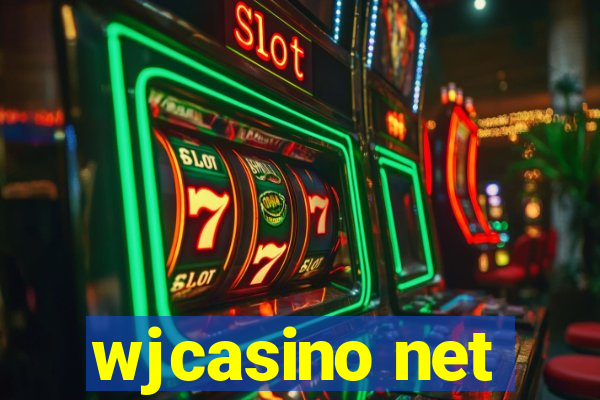 wjcasino net